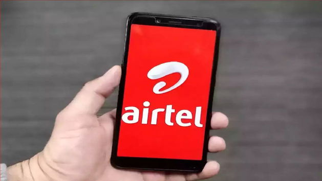 Airtel Plan With Accidental Insurance