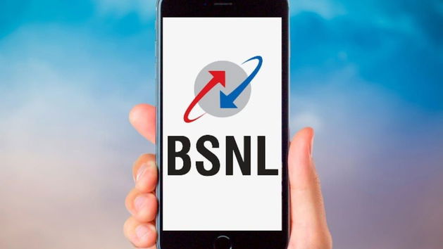 BSNL New Service