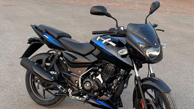 Bajaj Pulsar 125