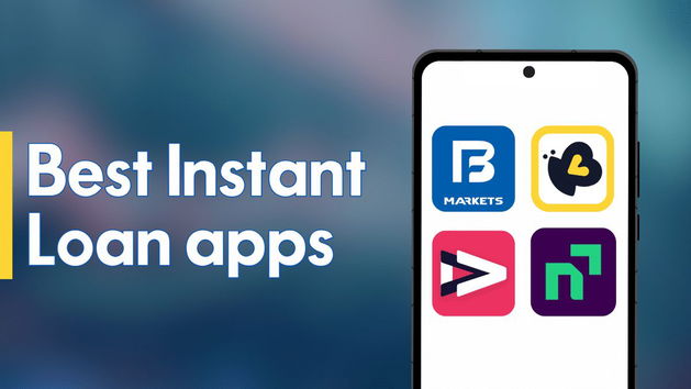 Instant Loan App