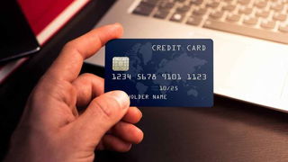 Credit Card