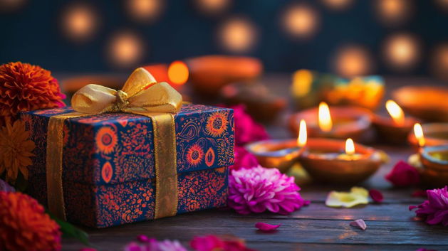 Diwali Gift Ideas