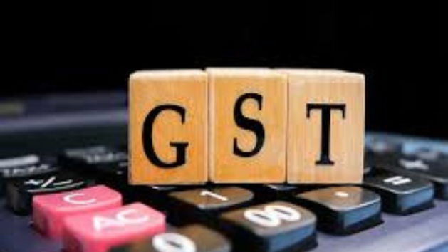 GST On Products