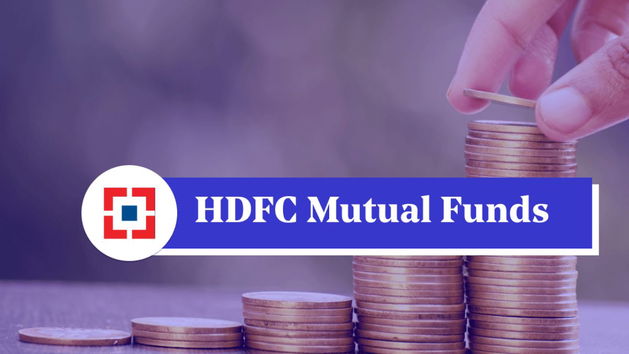 HDFC Mutual Fund