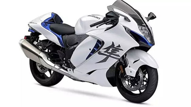 Hayabusa Recall