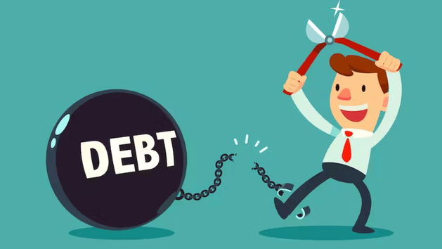 How To Get Out Of Debt