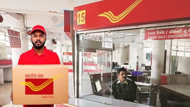 India Post