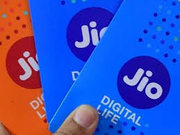 Jio Diwali Gift