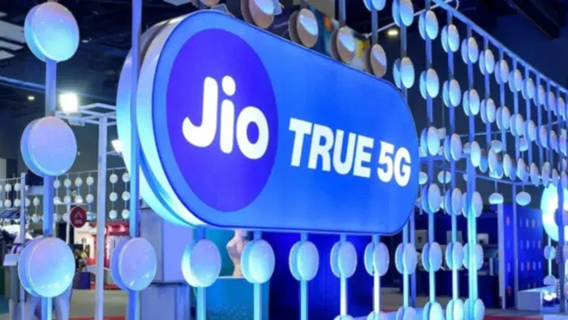 Jio Diwali Gift