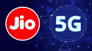 Jio Special Voucher