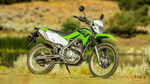 Kawasaki KLX 230