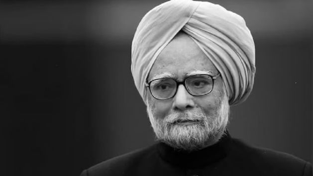 Manmohan Singh