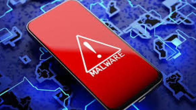 Mobile Malware Attack