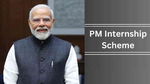 PM Internship Yojana