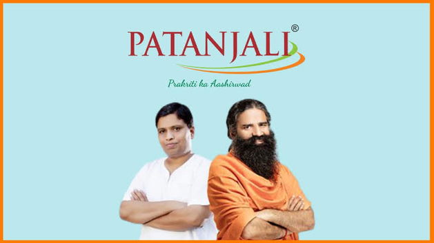 Patanjali