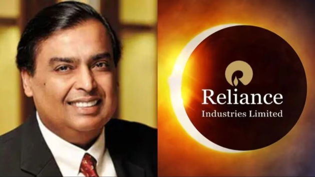 Reliance Share