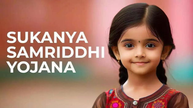 Sukanya Samriddhi Yojana