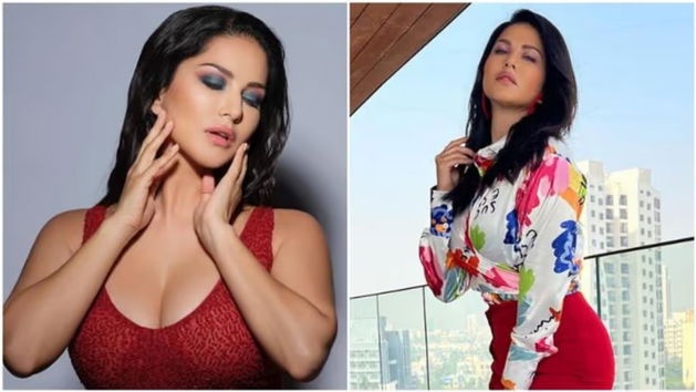 Sunny Leone Net Worth