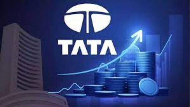 Tata Group Share