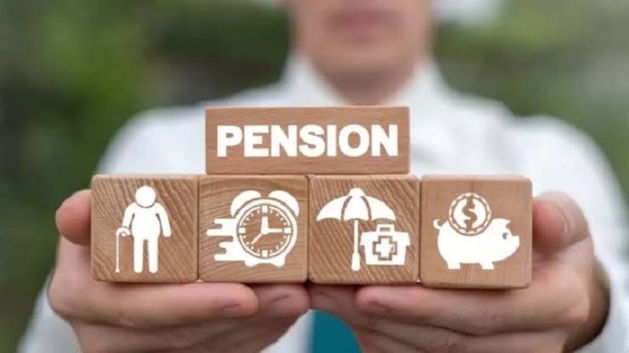 Unified Pension Scheme