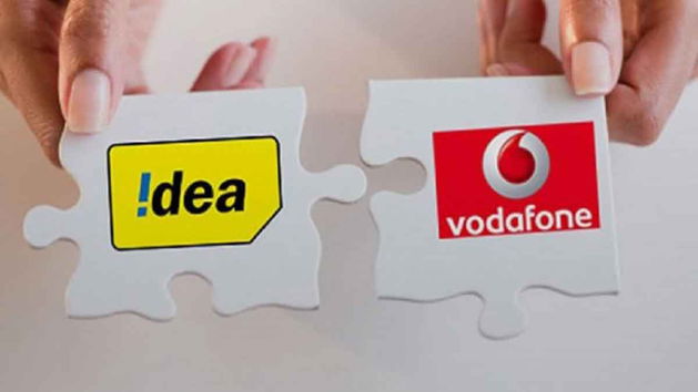 Vodafone-Idea