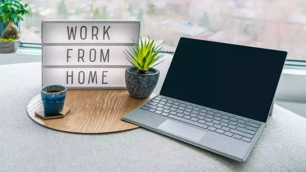 Work From Home