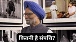 Dr.Manmohan Singh