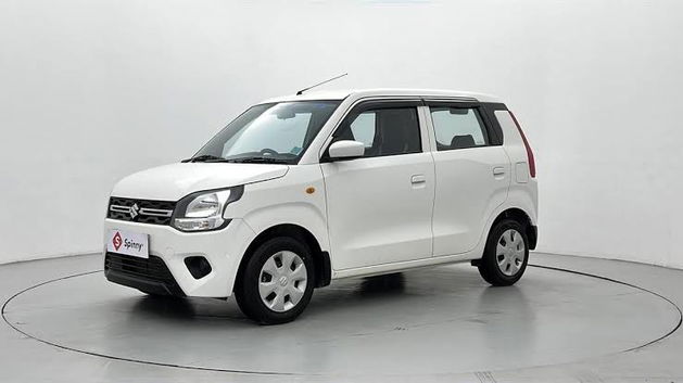 Maruti Suzuki