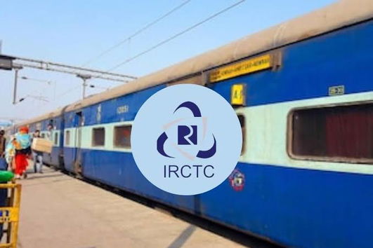 IRCTC