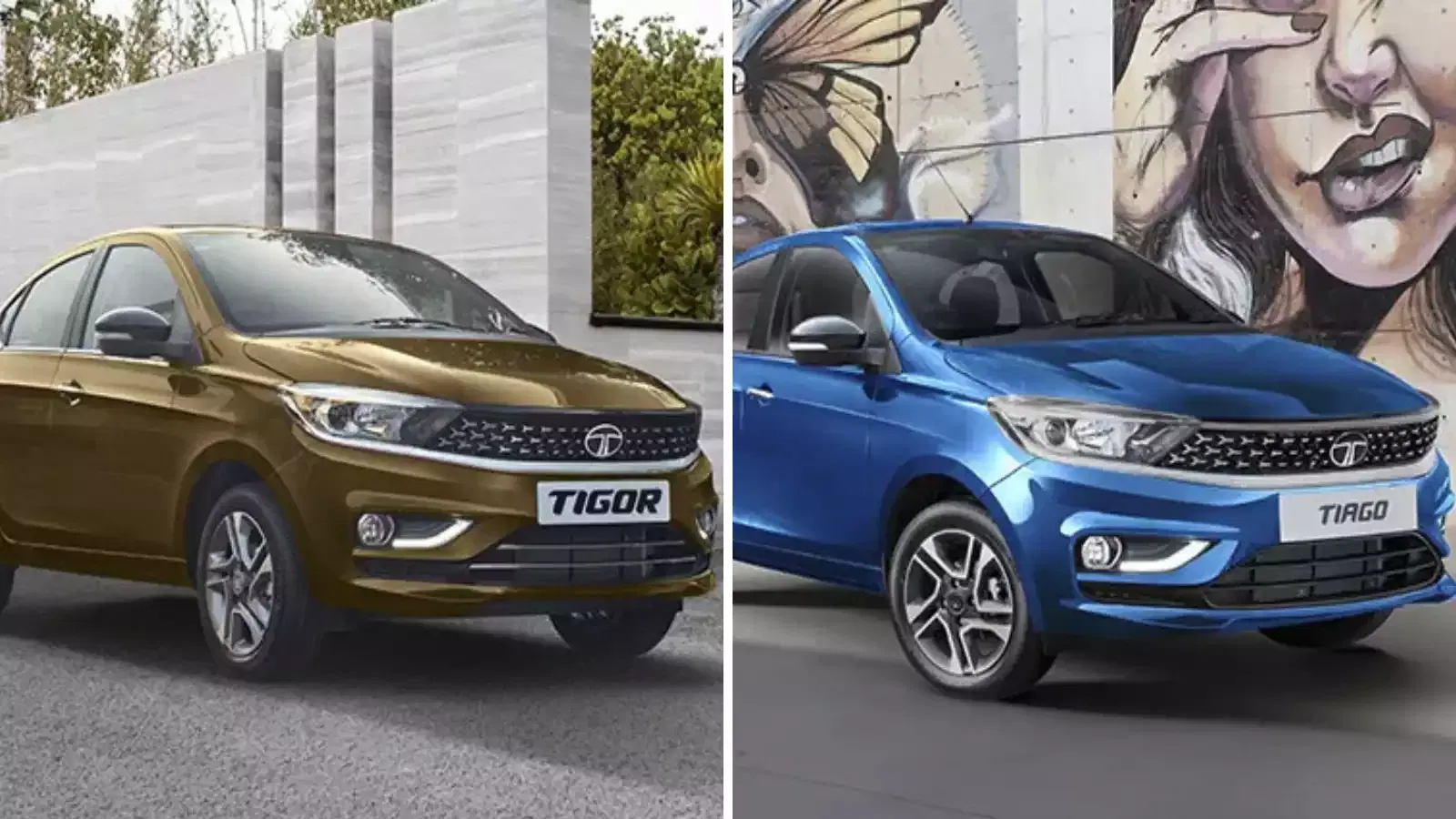 Tata Tiago And Tigor Facelift Model Launch 116601223