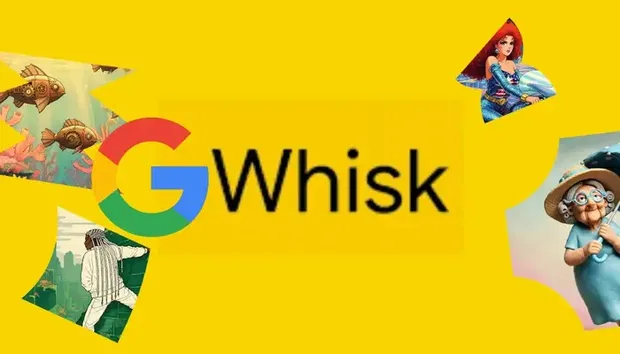 Google Whisk AI