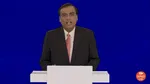 Mukesh Ambani