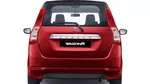 New Maruti Wagon R