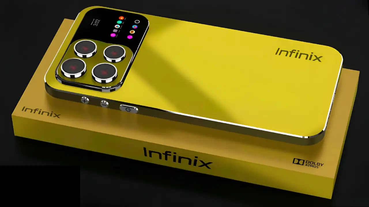 Infinix Smart 8 Pro: जल्द ही लांच होगा इन्फिनिक्स का 332MP के कैमरा वाला स्मार्टफोन, मिलेगी 7300mAh की बड़ी बैटरी, जानिए क्या होगी फीचर्स और कीमत