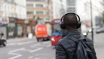 Noise Cancelling Headphones