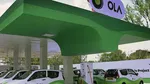 Ola Electric Mobility Share