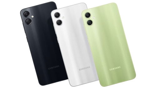 Samsung Galaxy A06 5G