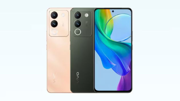 Vivo Y200+