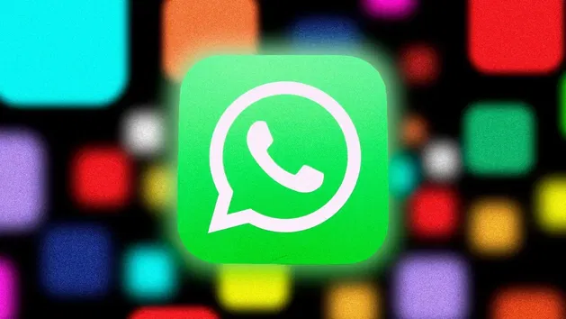 WhatsApp New Feature