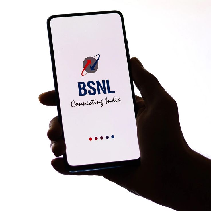 Bsnl Recharge