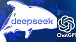 Deepseek Chatgpt AI Tools