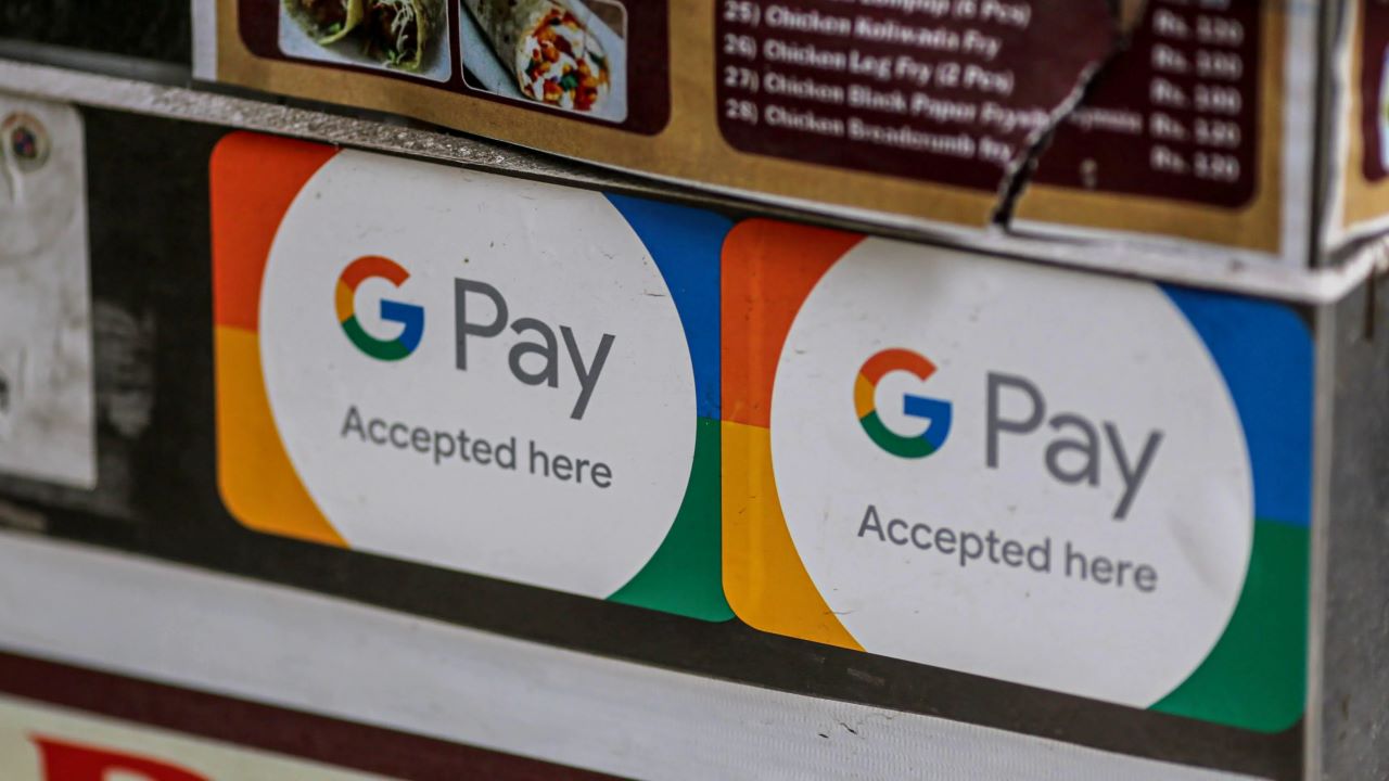 Google Pay Upi Payment