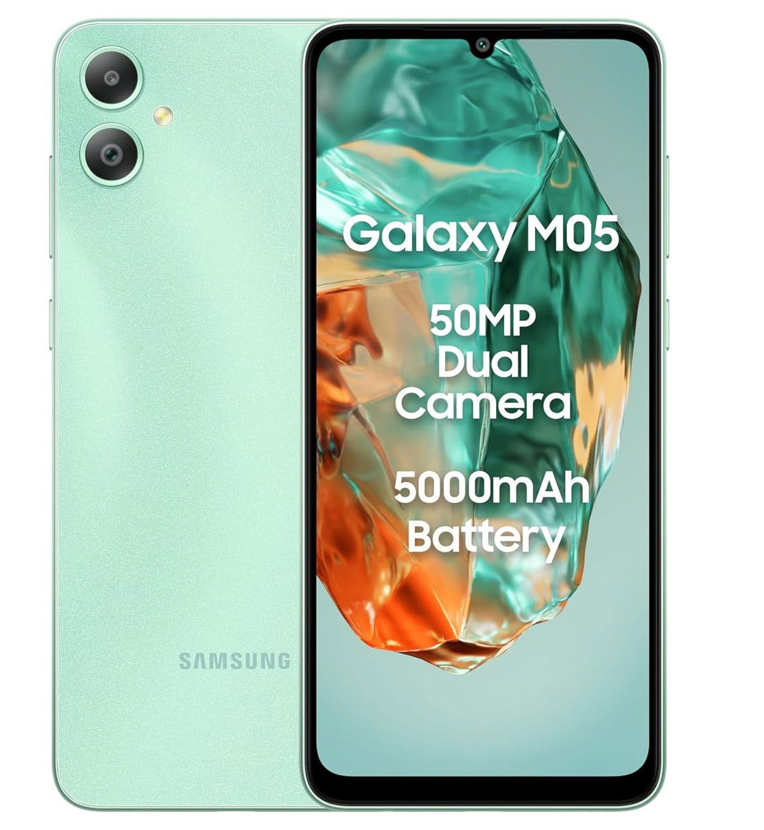 Samsung Galaxy M05