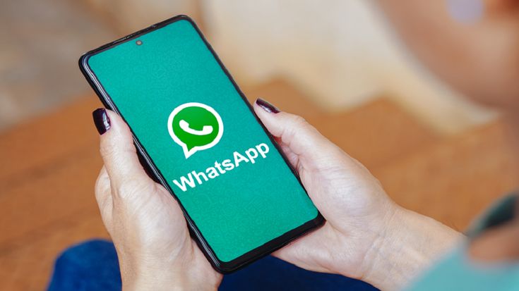 Whatsapp Scam