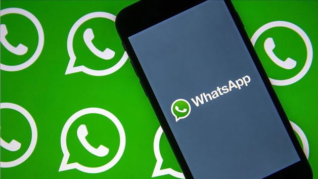 Whatsapp Scam